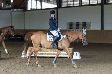 Bild 11 - Pony Akademie Turnier